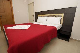 Olive Grande - Business Hotel, Chennai 2